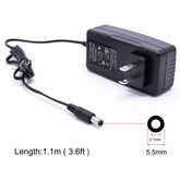 AC Charge Adapter for 220wh Solar Generator